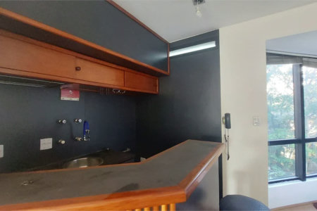 Apartamento à venda com 1 suíte em Vila Suzana, São Paulo, SP