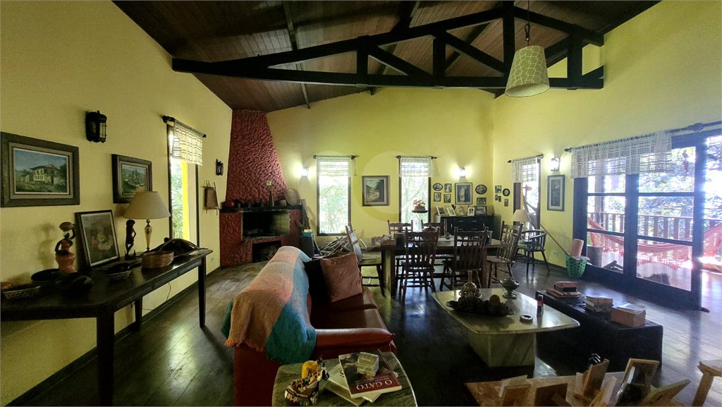 Casa à venda com 3 quartos, sendo 1 suíte, em Serra da Cantareira, Mairiporã, SP