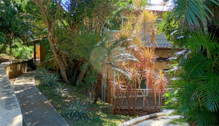 Casa à venda com 4 suítes em João Fernandes, Armação dos Búzios, RJ