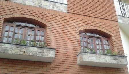 Sobrado à venda com 3 quartos, sendo 1 suíte, em Mandaqui, São Paulo, SP