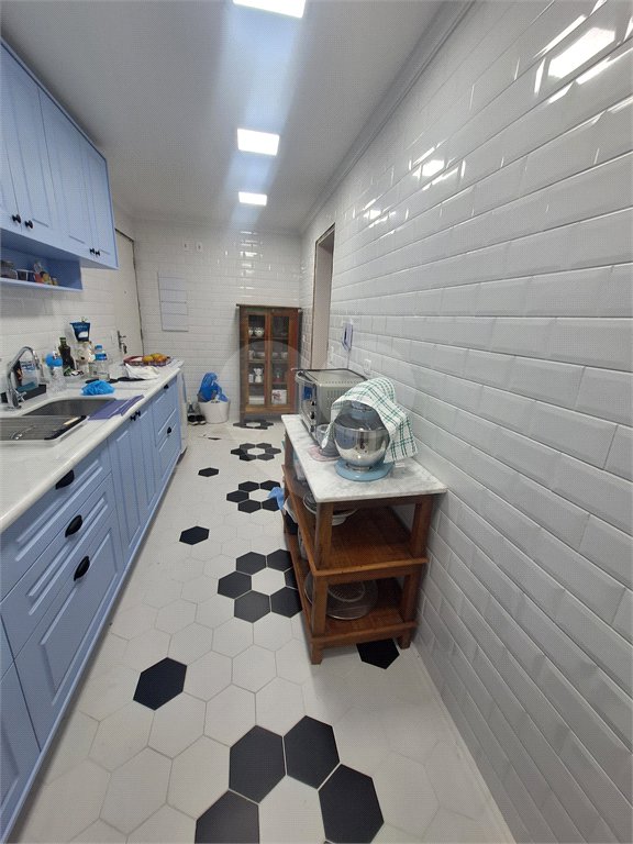 Apartamento à venda com 3 quartos, sendo 1 suíte, em Paraíso do Morumbi, São Paulo, SP