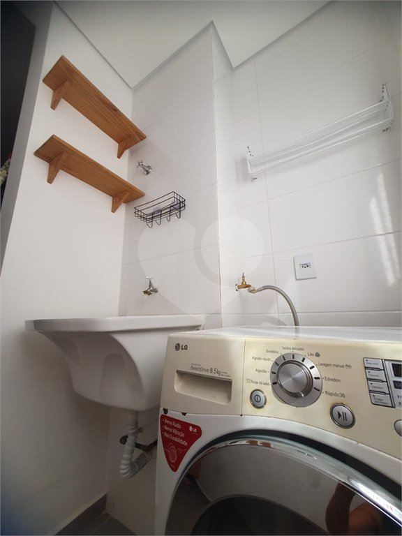 Apartamento à venda com 1 quarto em Atibaia Jardim, Atibaia, SP