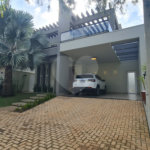 Casa à venda com 4 suítes no condomínio Spazio Verde 1, Itapetininga - SP