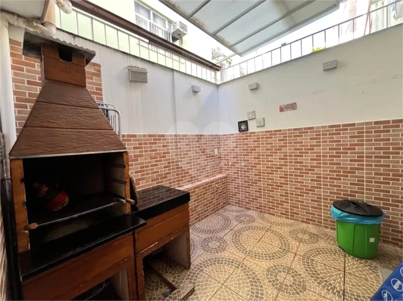 Casa de Vila à venda com 4 quartos, sendo 2 suítes, em Tijuca, Rio de Janeiro, RJ