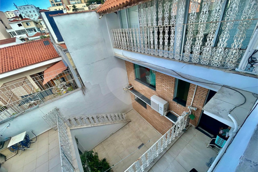 Sobrado à venda com 4 quartos, sendo 3 suítes, em Jardim São Paulo(zona Norte), São Paulo, SP