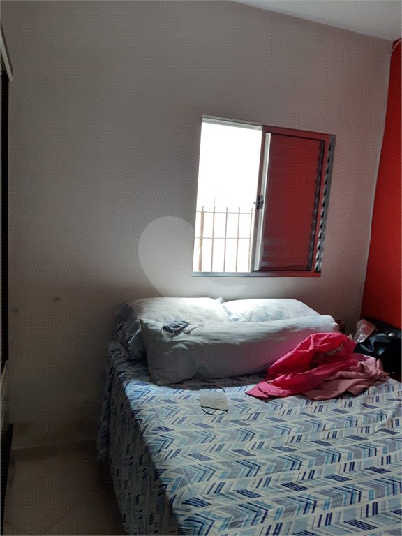 Sobrado à venda com 3 quartos, sendo 1 suíte, em Mandaqui, São Paulo, SP