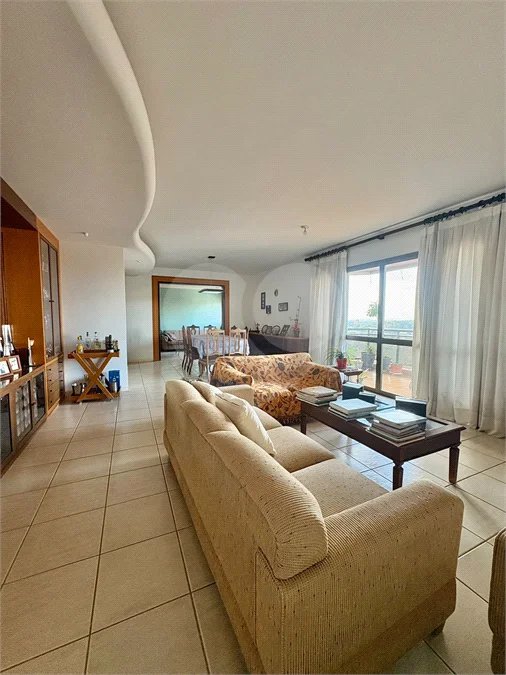 Apartamento à venda com 3 suítes em Vila Seixas, Ribeirão Preto, SP