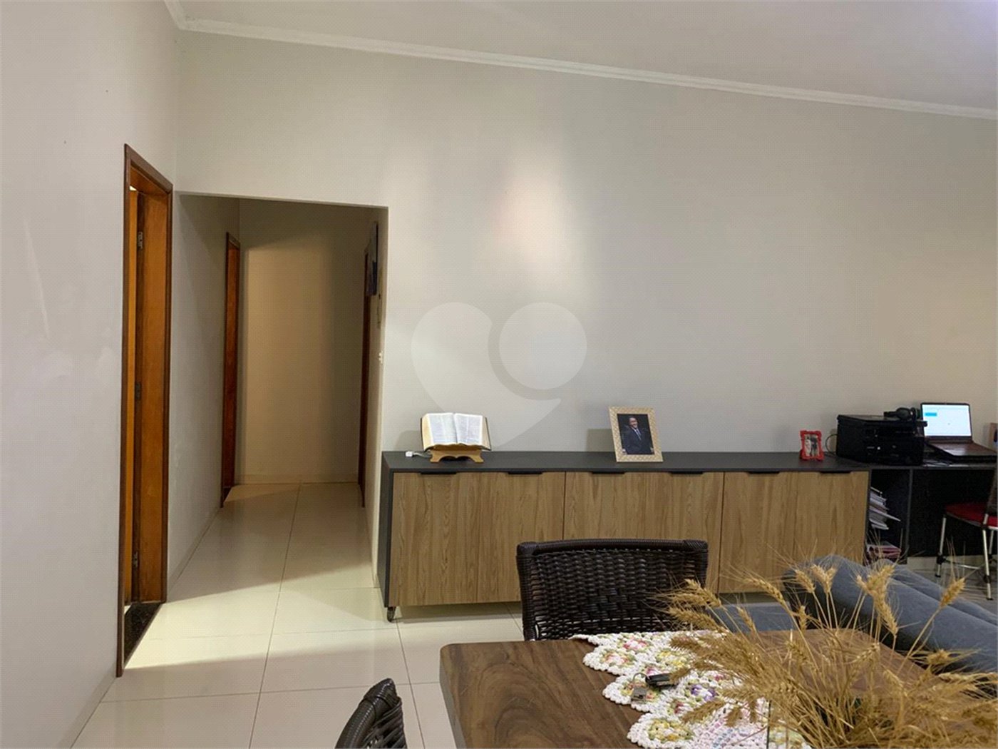Casa à venda com 1 quarto em Parque Das Mangueiras, Três Lagoas, MS