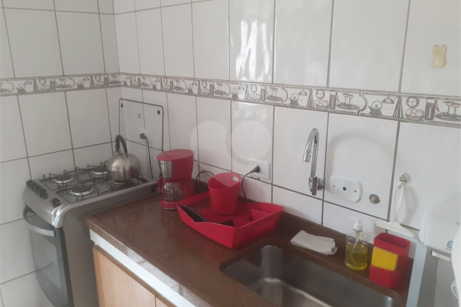 Apartamento à venda com 2 quartos em Santana, São Paulo, SP