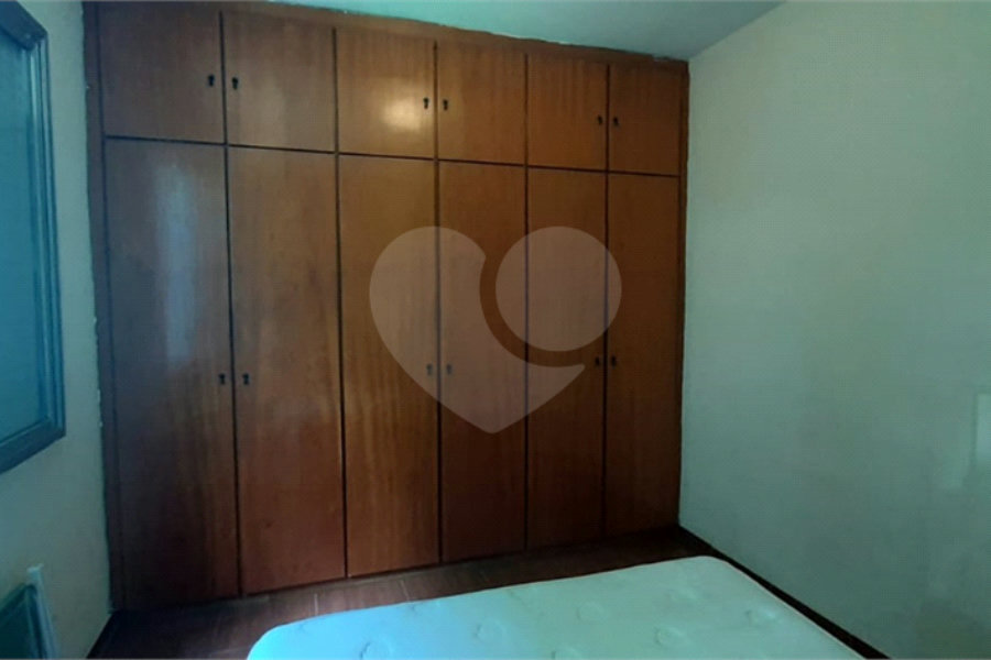 Apartamento à venda com 2 quartos em Mandaqui, São Paulo, SP