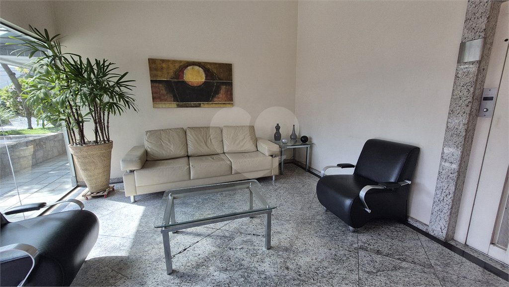 Apartamento à venda ou para alugar com 3 quartos, sendo 2 suítes, em Vila Romana, São Paulo, SP