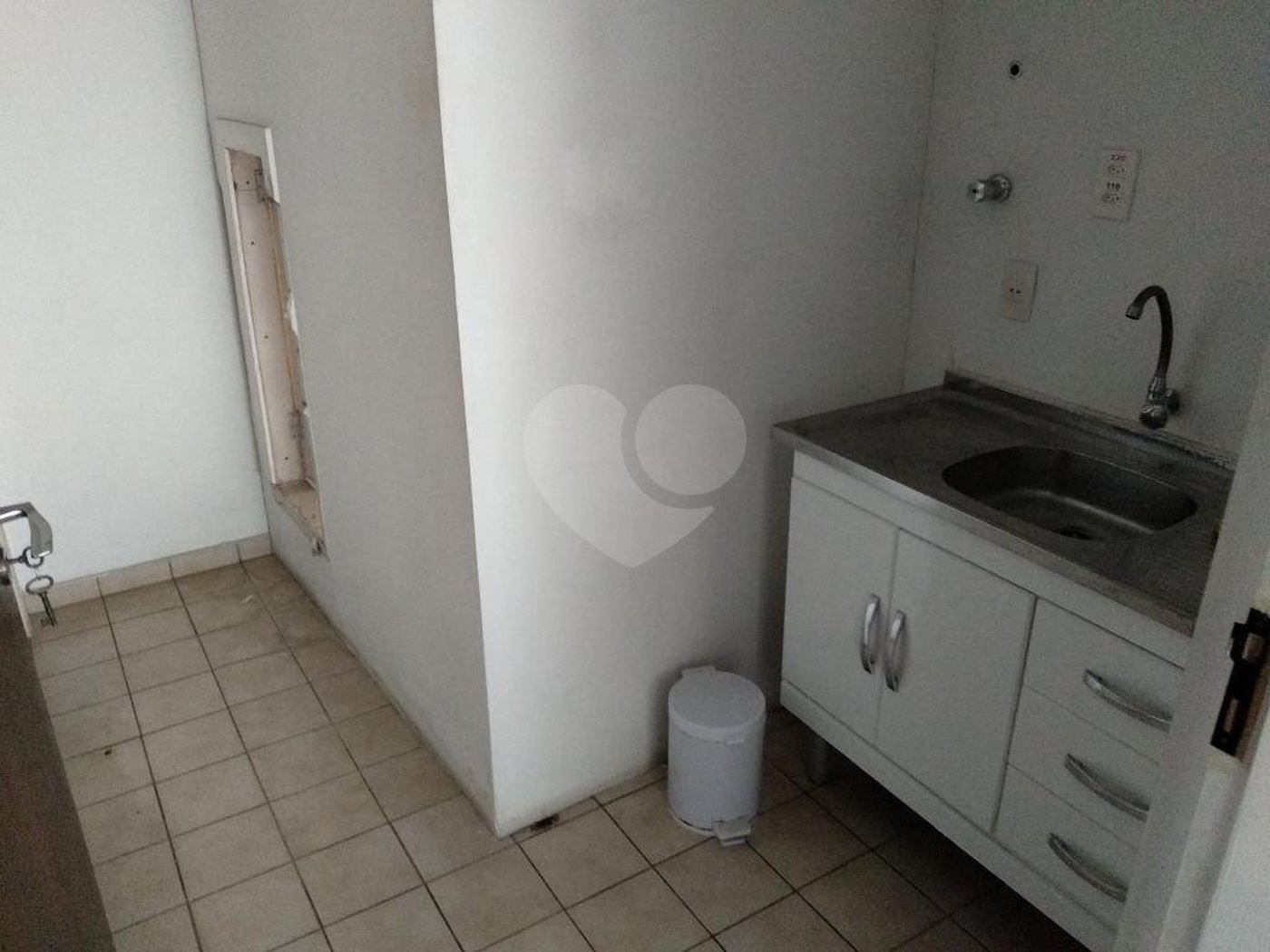 Sala à venda em Brooklin, São Paulo, SP