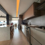 Apartamento à venda com 3 suítes em Santa Teresinha, São Paulo, SP