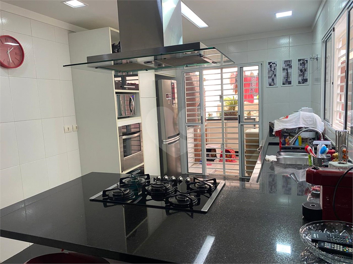Sobrado à venda com 3 suítes em Vila Ester (zona Norte), São Paulo, SP