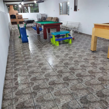 Chácara à venda com 4 suítes no Centro, Nazaré Paulista, SP
