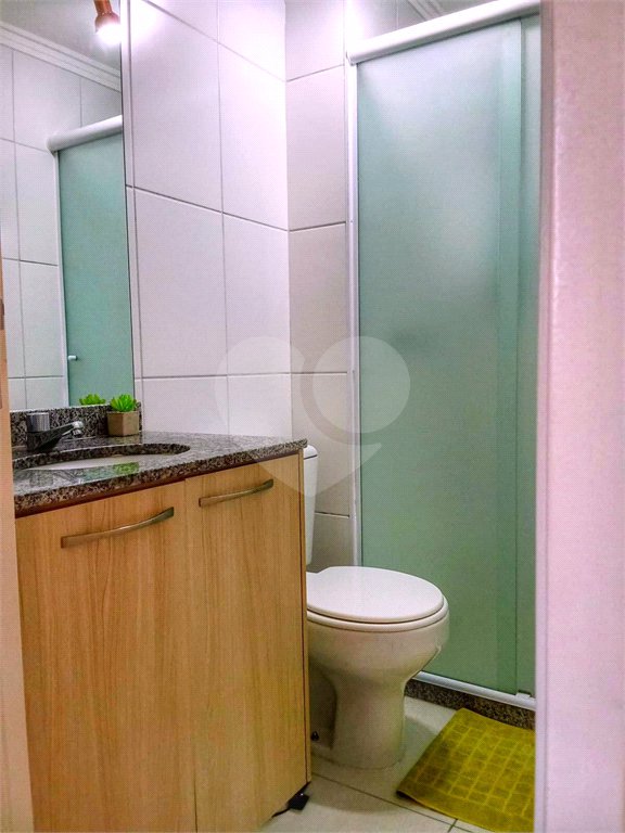 Apartamento à venda com 2 quartos, sendo 1 suíte,  em Jardim Caboré, São Paulo, SP