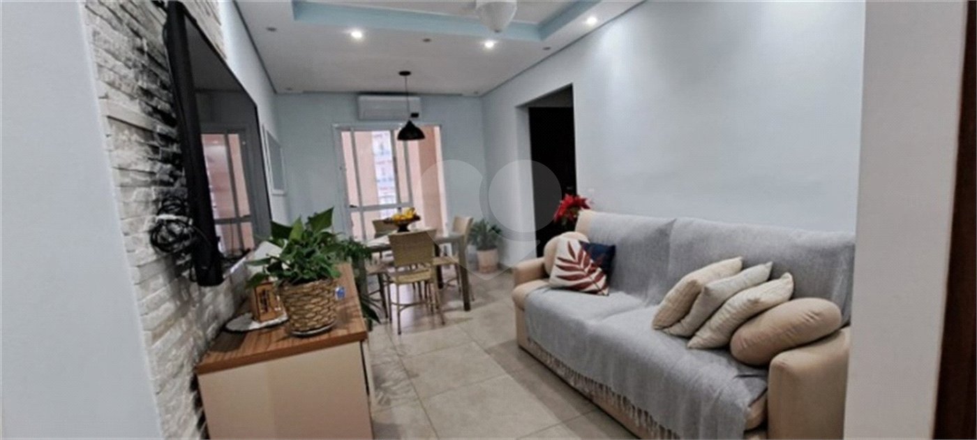 Apartamento à venda com 2 quartos em Ponte Alta, Valinhos, SP