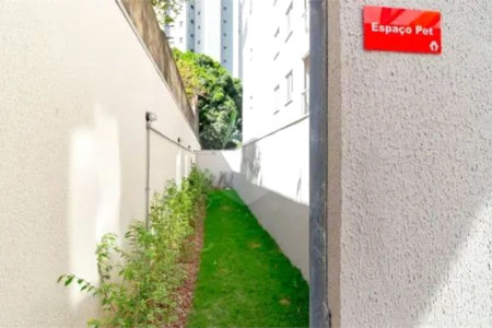 Apartamento à venda com 2 quartos em Vila Monumento, São Paulo, SP
