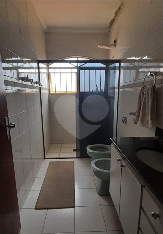 Sobrado à venda com 4 quartos, sendo 1 suíte, em Rancho Grande, Itu, SP