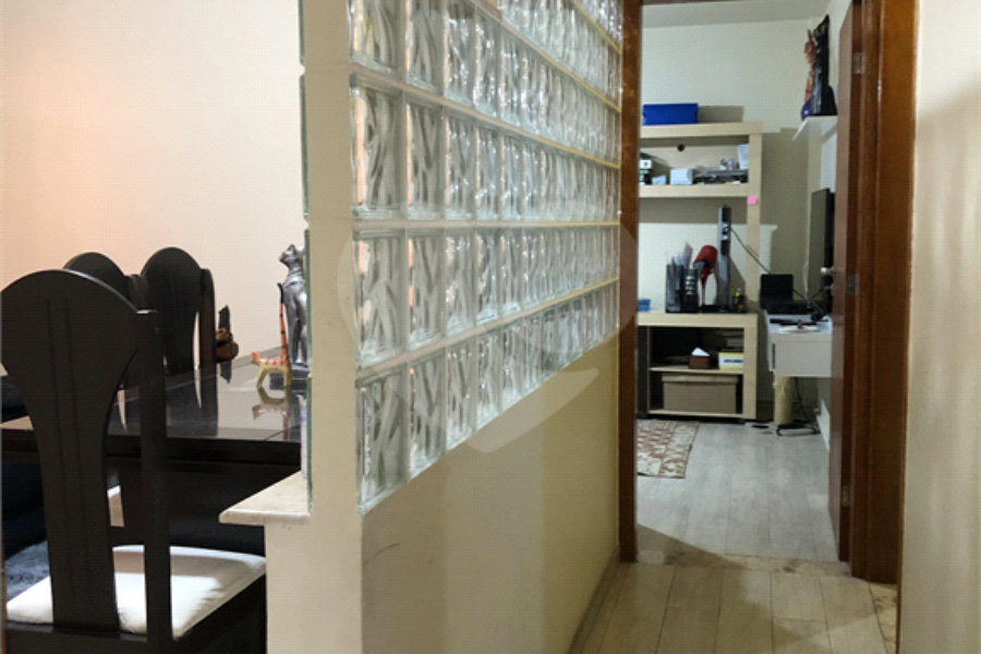 Apartamento à venda com 2 quartos em Santana, São Paulo, SP