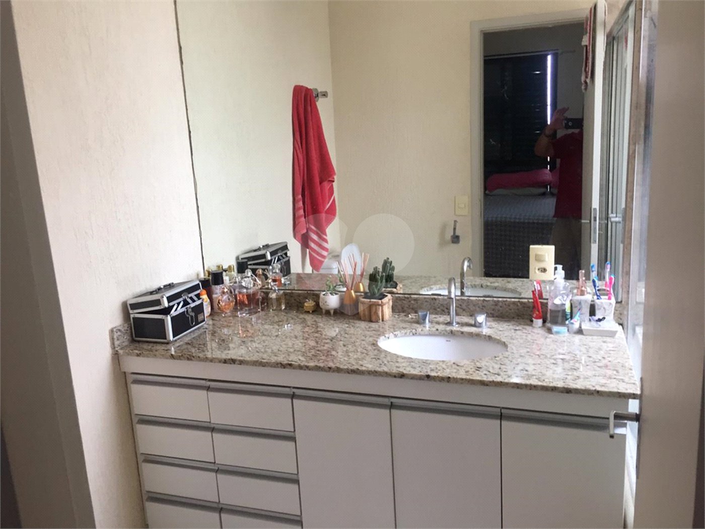 Apartamento à venda com 3 suítes em Vila Suzana, São Paulo, SP