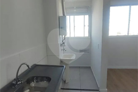 Apartamento à venda com 2 quartos em Jardim Miriam, São Paulo, SP