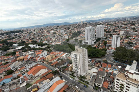 Apartamento à venda com 4 quartos, sendo 2 suítes, em Vila Maria Alta, São Paulo, SP