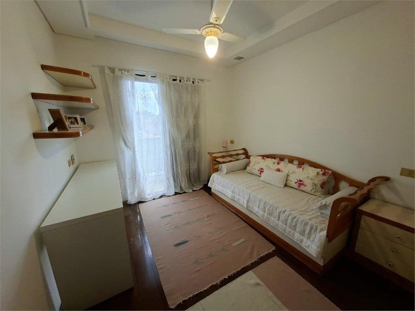 Apartamento à venda com 4 quartos, sendo 3 suítes, em Vila Progredior, São Paulo, SP