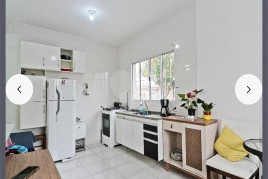 Casa à venda com 2 quartos, sendo 1 suíte,  em Casa Verde, São Paulo, SP
