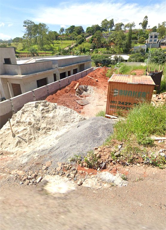 Terreno à venda em Vila Santa Helena, Atibaia, SP