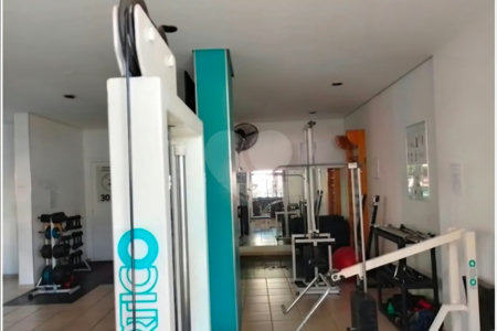 Apartamento à venda com 3 quartos, sendo 1 suíte, em Vila Indiana, São Paulo, SP