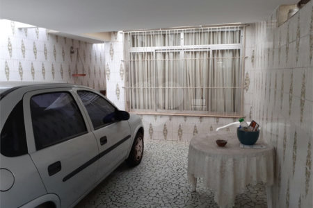 Sobrado à venda com 3 quartos, sendo 1 suíte, em Brooklin, São Paulo, SP