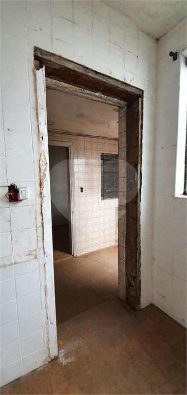 Sobrado à venda com 3 quartos em Várzea da Barra Funda, São Paulo, SP