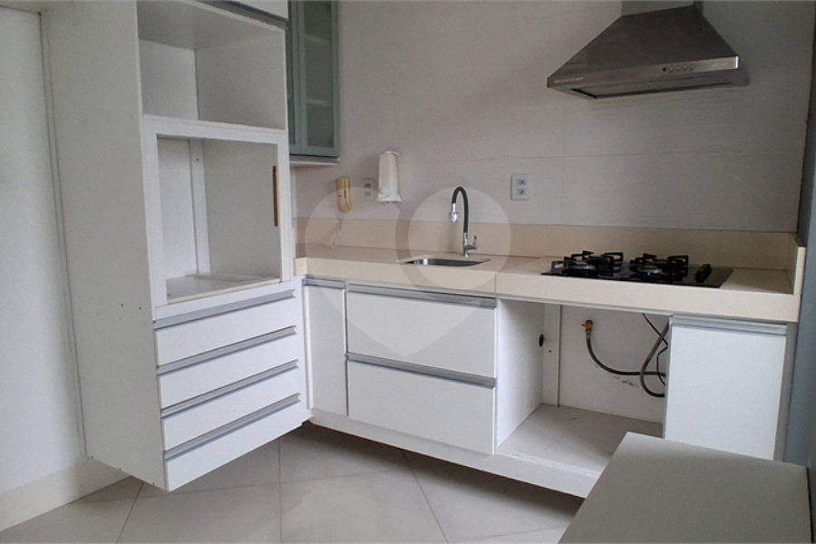 Apartamento à venda com 2 quartos em Parada Inglesa, São Paulo, SP