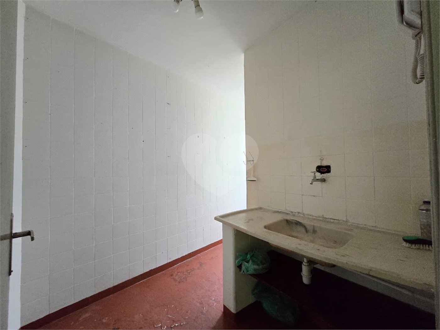 Apartamento à venda com 1 quarto em Liberdade, São Paulo, SP