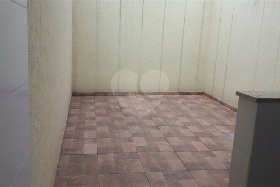 Sobrado à venda com 3 quartos, sendo 1 suíte, em Freguesia do Ó, São Paulo, SP
