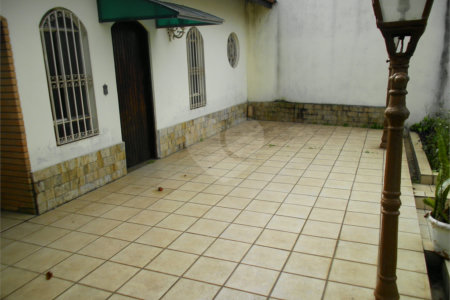 Sobrado à venda com 4 quartos em Vila Maria Alta, São Paulo, SP