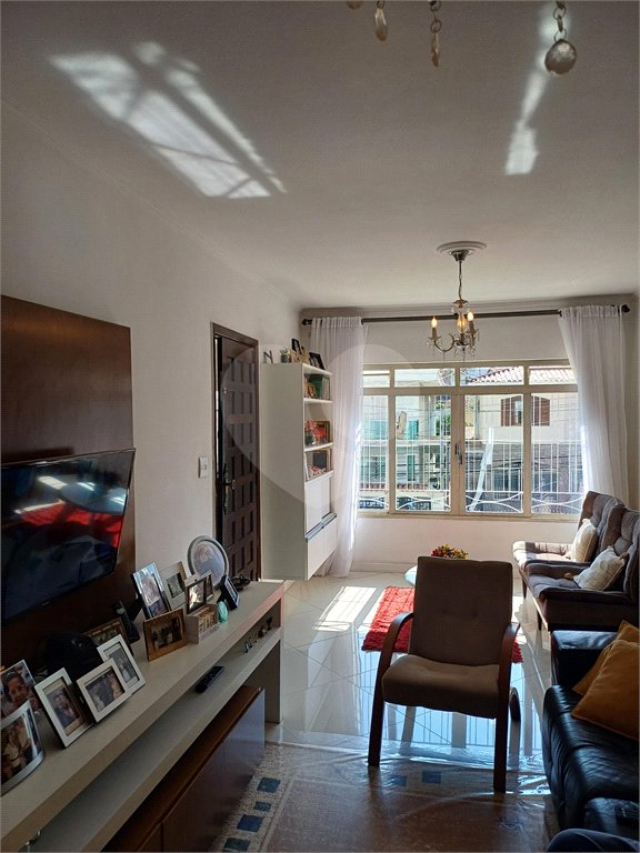 Sobrado à venda com 3 quartos, sendo 1 suíte, em Vila Guilherme, São Paulo, SP