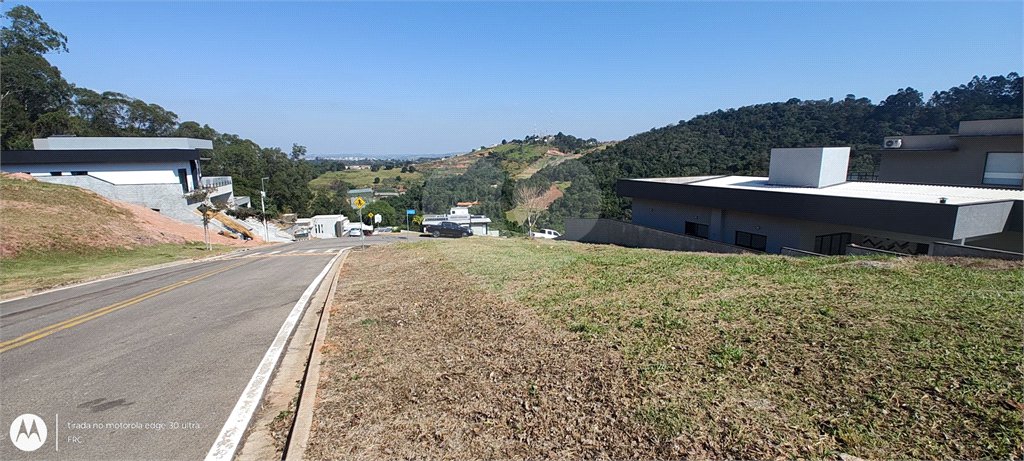 Terreno à venda no condomínio Quintas da Boa Vista, Atibaia - SP