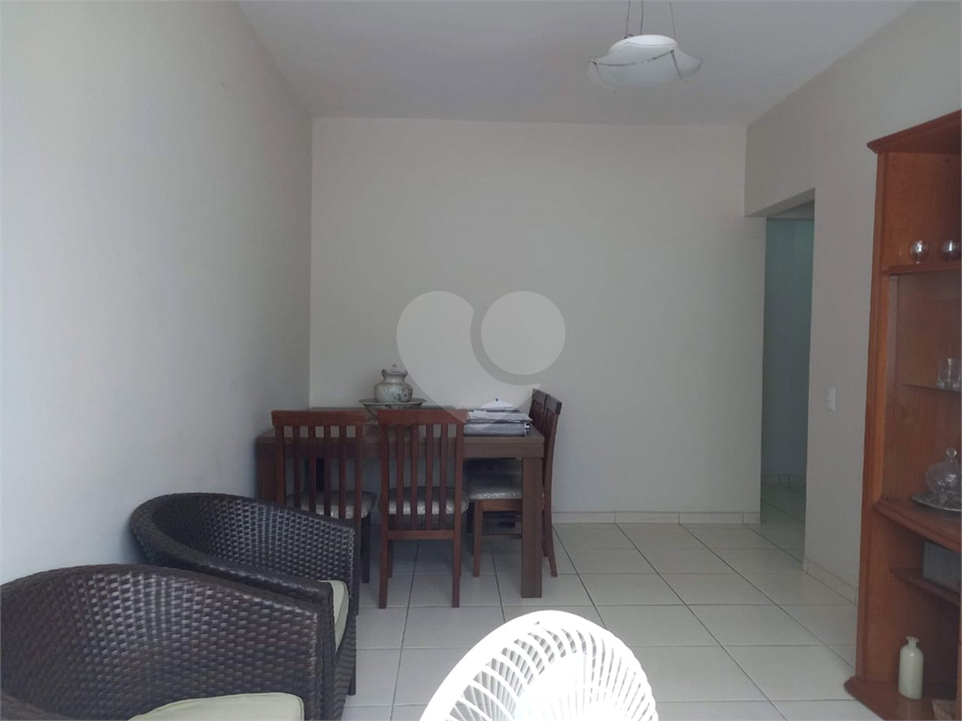 Apartamento à venda com 2 quartos no Centro, Vinhedo, SP