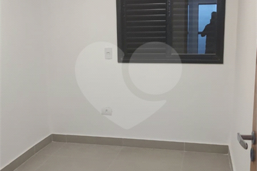 Casa para alugar com 2 quartos no condomínio Casas Attack, São Paulo - SP