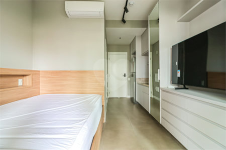Studio para alugar com 1 quarto em Perdizes, São Paulo, SP