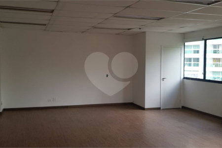 Sala à venda ou para alugar em Alto da Boa Vista, São Paulo, SP