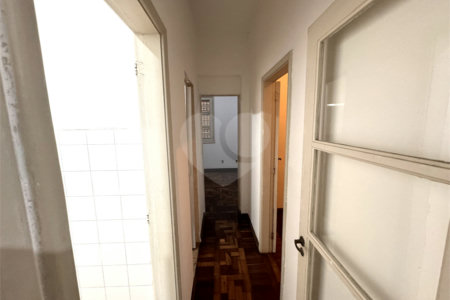 Apartamento à venda com 2 quartos em Tijuca, Rio de Janeiro, RJ