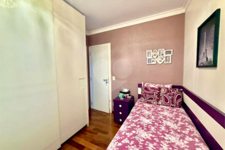 Apartamento à venda com 3 suítes em Campo Grande, São Paulo, SP