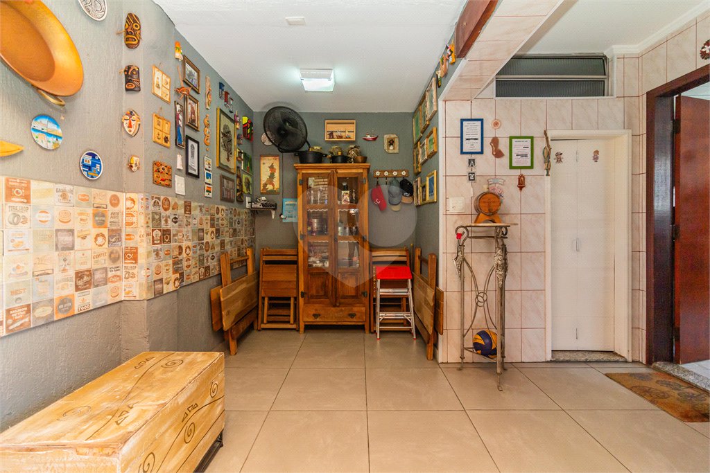 Sobrado à venda com 3 quartos, sendo 1 suíte,  em Tucuruvi, São Paulo, SP
