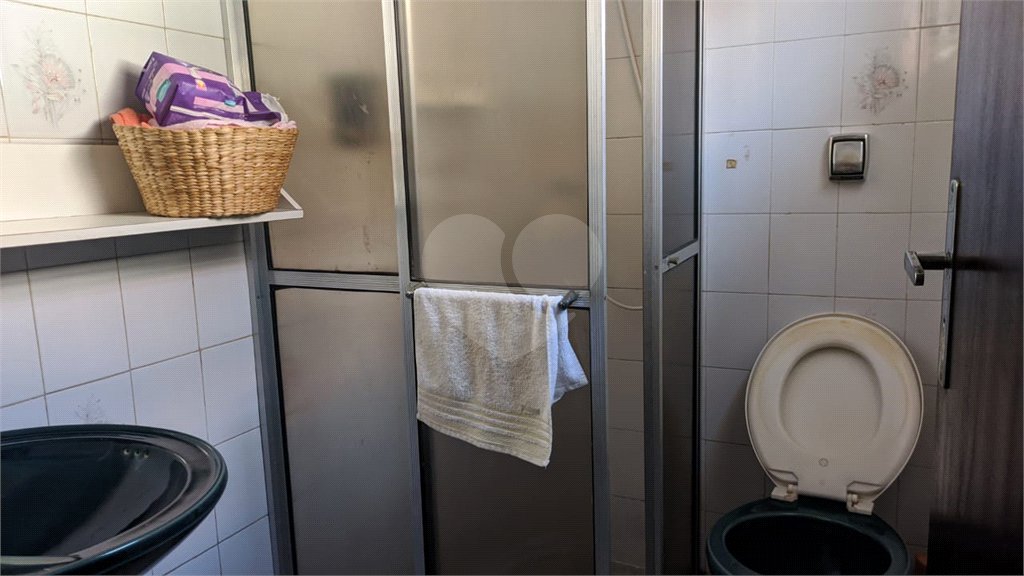 Sobrado à venda com 4 quartos, sendo 2 suítes,  em Santana, São Paulo, SP