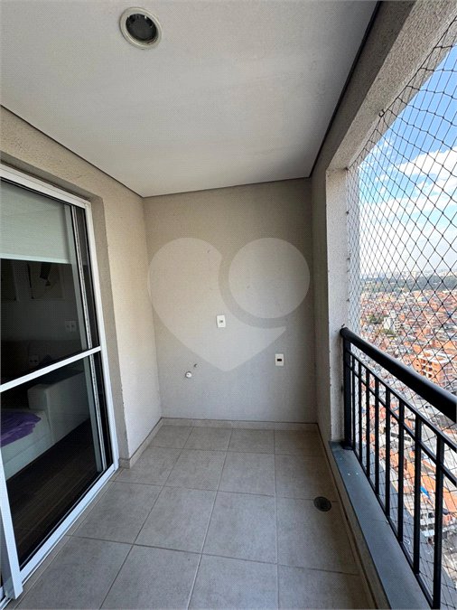 Apartamento à venda com 3 quartos, sendo 1 suíte, em Vila Suzana, São Paulo, SP