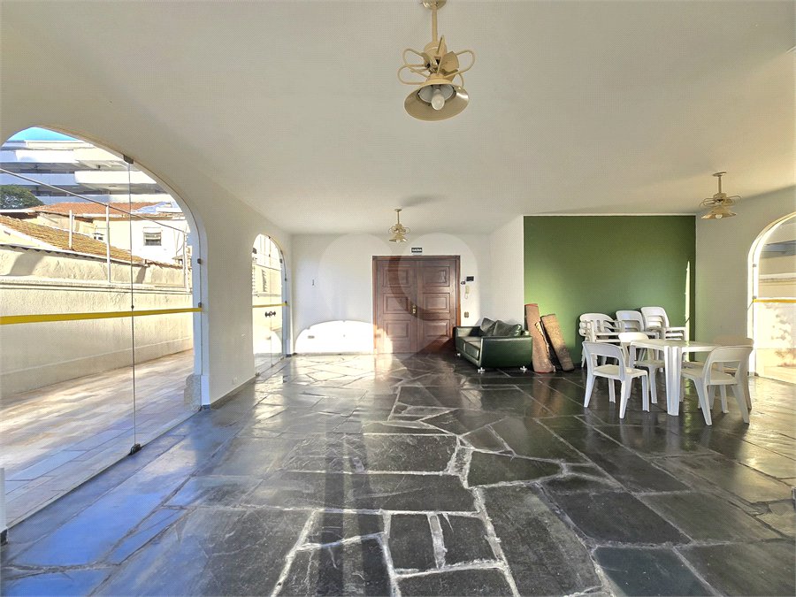 Apartamento para alugar com 3 quartos, sendo 1 suíte, em Perdizes, São Paulo, SP