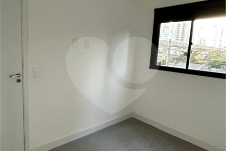 Apartamento à venda com 1 quarto em Campo Belo, São Paulo, SP